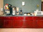 фото отеля Quality Inn Cordele