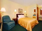 фото отеля Quality Inn Cordele