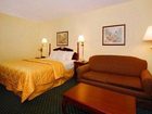 фото отеля Quality Inn Cordele