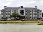 фото отеля Motel 6 Eagle Pass