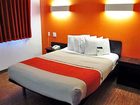 фото отеля Motel 6 Eagle Pass