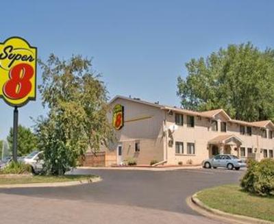 фото отеля Super 8 Chaska