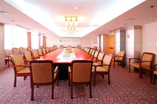 фото отеля Peace Hotel