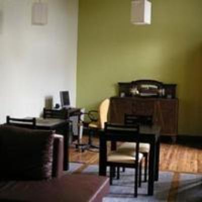 фото отеля Spot Bed And Breakfast Buenos Aires