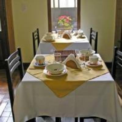 фото отеля Spot Bed And Breakfast Buenos Aires