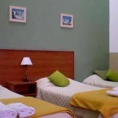фото отеля Spot Bed And Breakfast Buenos Aires