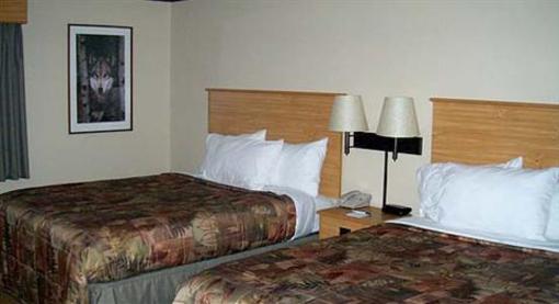 фото отеля AmericInn Hotel Princeton