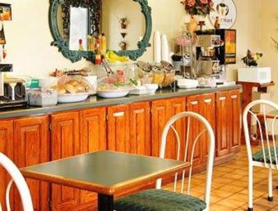 фото отеля Super 8 Malvern