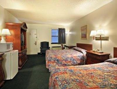 фото отеля Super 8 Malvern