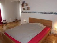 Apartment Rue Oberkampf