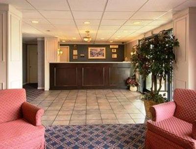 фото отеля Knights Inn Staunton/Verona