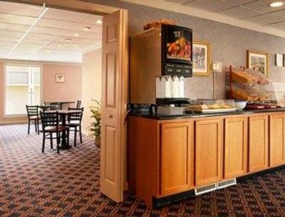 фото отеля Knights Inn Staunton/Verona