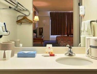 фото отеля Knights Inn Staunton/Verona