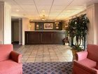 фото отеля Knights Inn Staunton/Verona