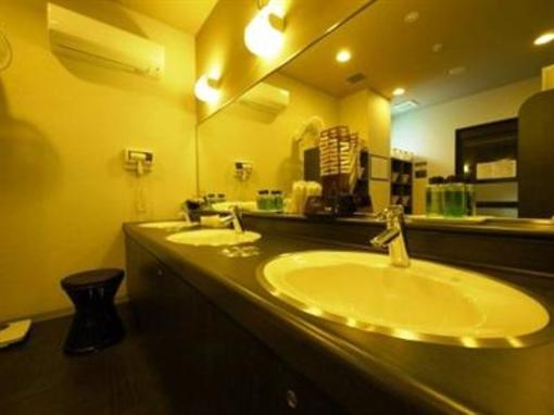 фото отеля Hotel Route Inn Uozu