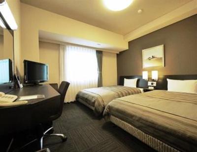 фото отеля Hotel Route Inn Uozu