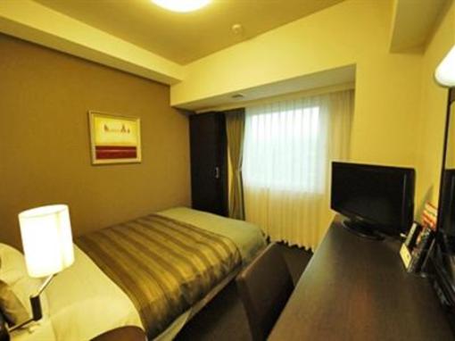 фото отеля Hotel Route Inn Uozu