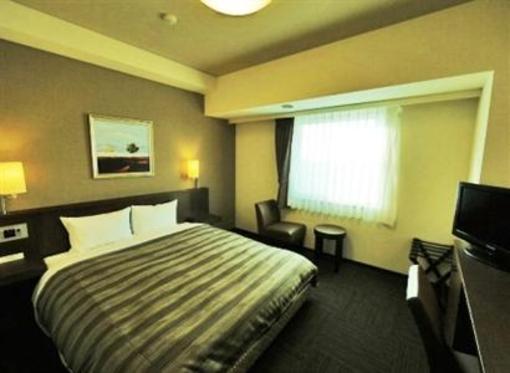 фото отеля Hotel Route Inn Uozu
