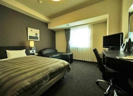 фото отеля Hotel Route Inn Uozu