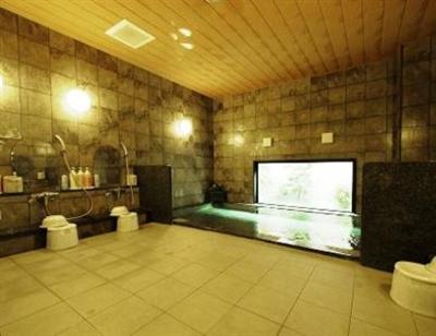 фото отеля Hotel Route Inn Uozu