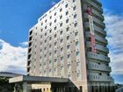 фото отеля Hotel Route Inn Uozu