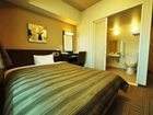 фото отеля Hotel Route Inn Uozu