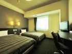 фото отеля Hotel Route Inn Uozu