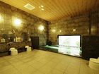 фото отеля Hotel Route Inn Uozu