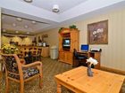 фото отеля Best Western Inn & Suites Hawkinsville