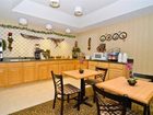 фото отеля Best Western Inn & Suites Hawkinsville