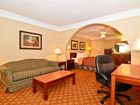фото отеля Best Western Inn & Suites Hawkinsville