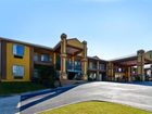 фото отеля Best Western Inn & Suites Hawkinsville