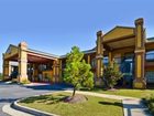 фото отеля Best Western Inn & Suites Hawkinsville