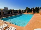 фото отеля Best Western Inn & Suites Hawkinsville