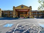 фото отеля Best Western Inn & Suites Hawkinsville