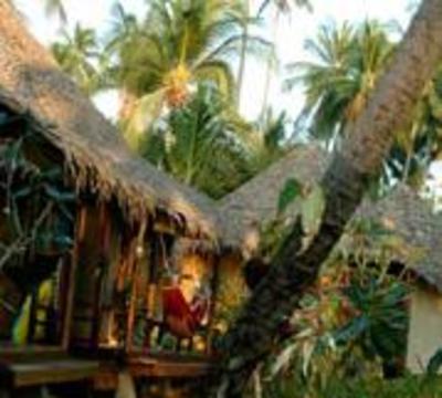 фото отеля Monkey Island Resort Ko Mak