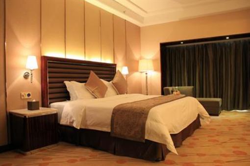 фото отеля Fusha International Yucca Hotel