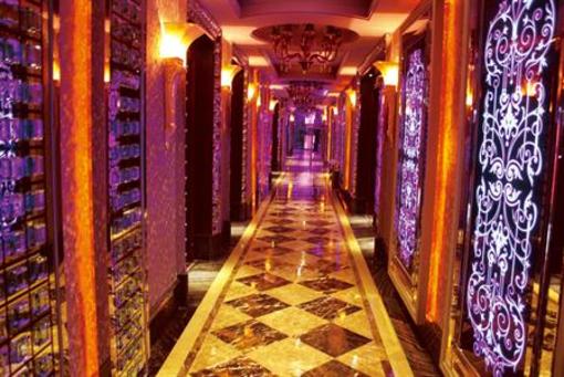 фото отеля Fusha International Yucca Hotel