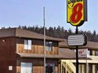 фото отеля Super 8 Crescent City