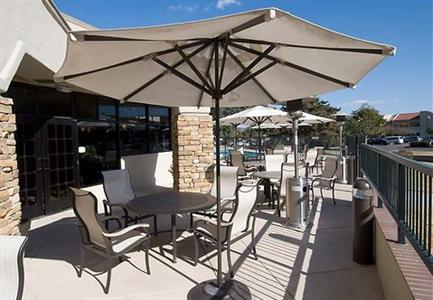 фото отеля Courtyard by Marriott Rancho Bernardo