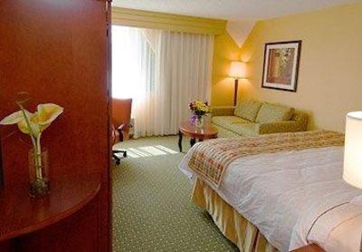 фото отеля Courtyard by Marriott Rancho Bernardo