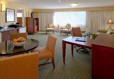 фото отеля Courtyard by Marriott Rancho Bernardo