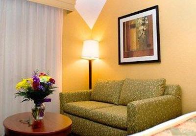 фото отеля Courtyard by Marriott Rancho Bernardo