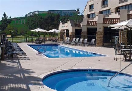 фото отеля Courtyard by Marriott Rancho Bernardo