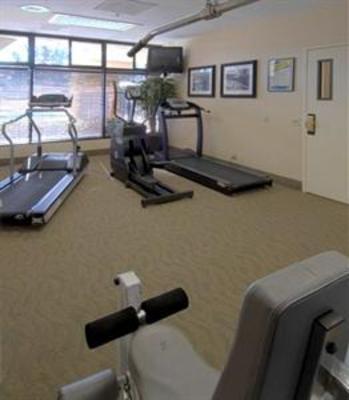 фото отеля Courtyard by Marriott Rancho Bernardo