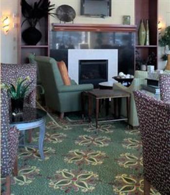 фото отеля Courtyard by Marriott Rancho Bernardo