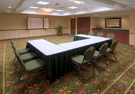 фото отеля Courtyard by Marriott Rancho Bernardo