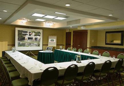 фото отеля Courtyard by Marriott Rancho Bernardo