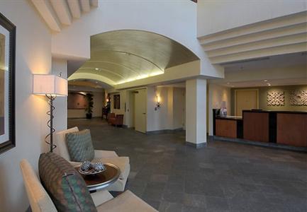 фото отеля Courtyard by Marriott Rancho Bernardo