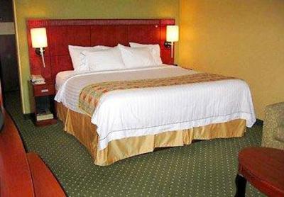фото отеля Courtyard by Marriott Rancho Bernardo